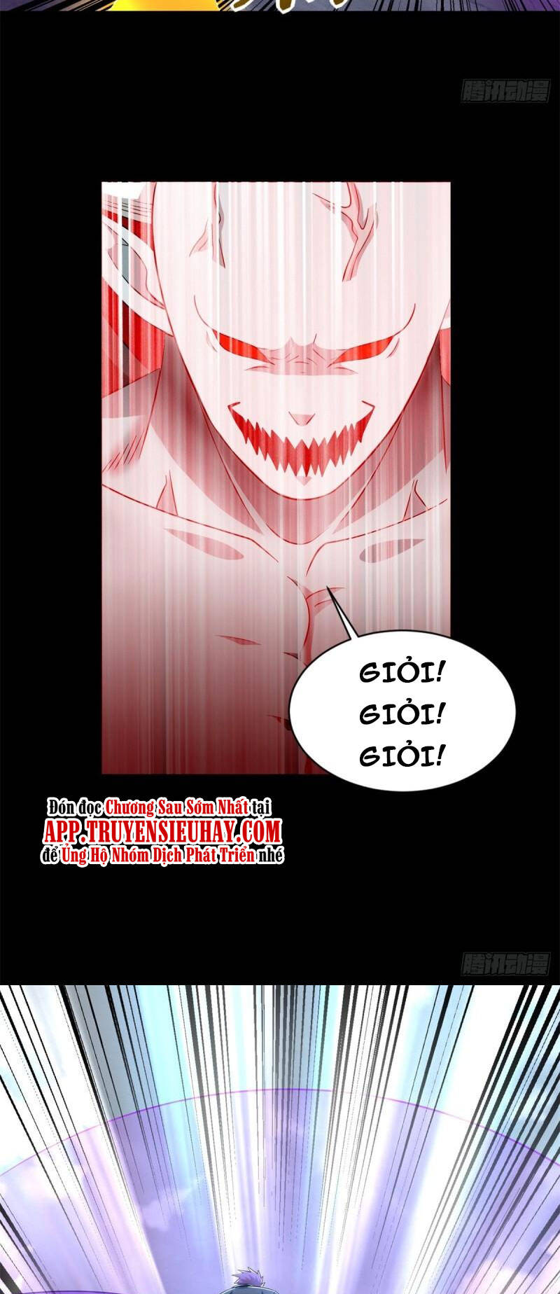 Mạt Thế Vi Vương Chap 464 - Next Chap 465