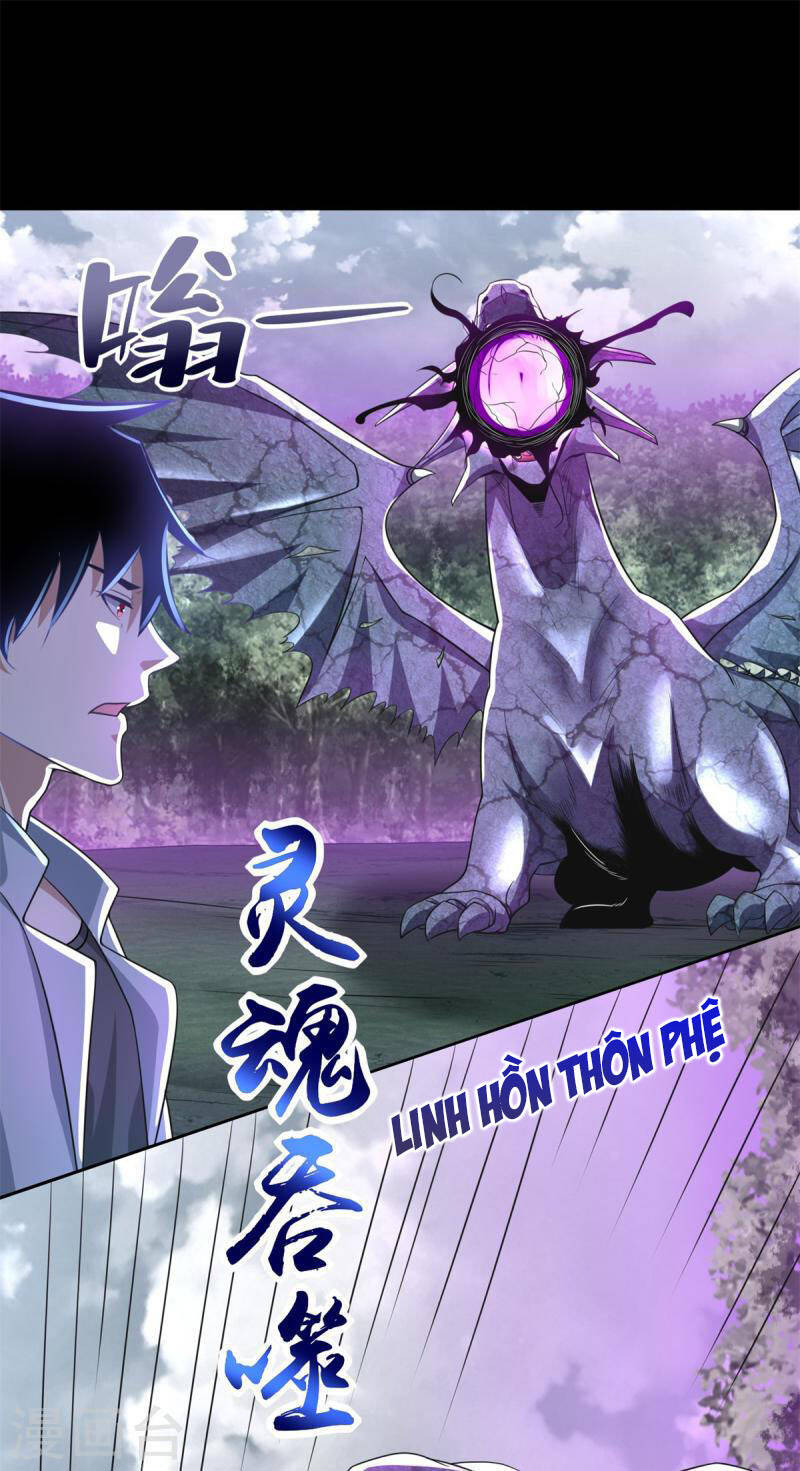 Mạt Thế Vi Vương Chap 465 - Next Chap 466