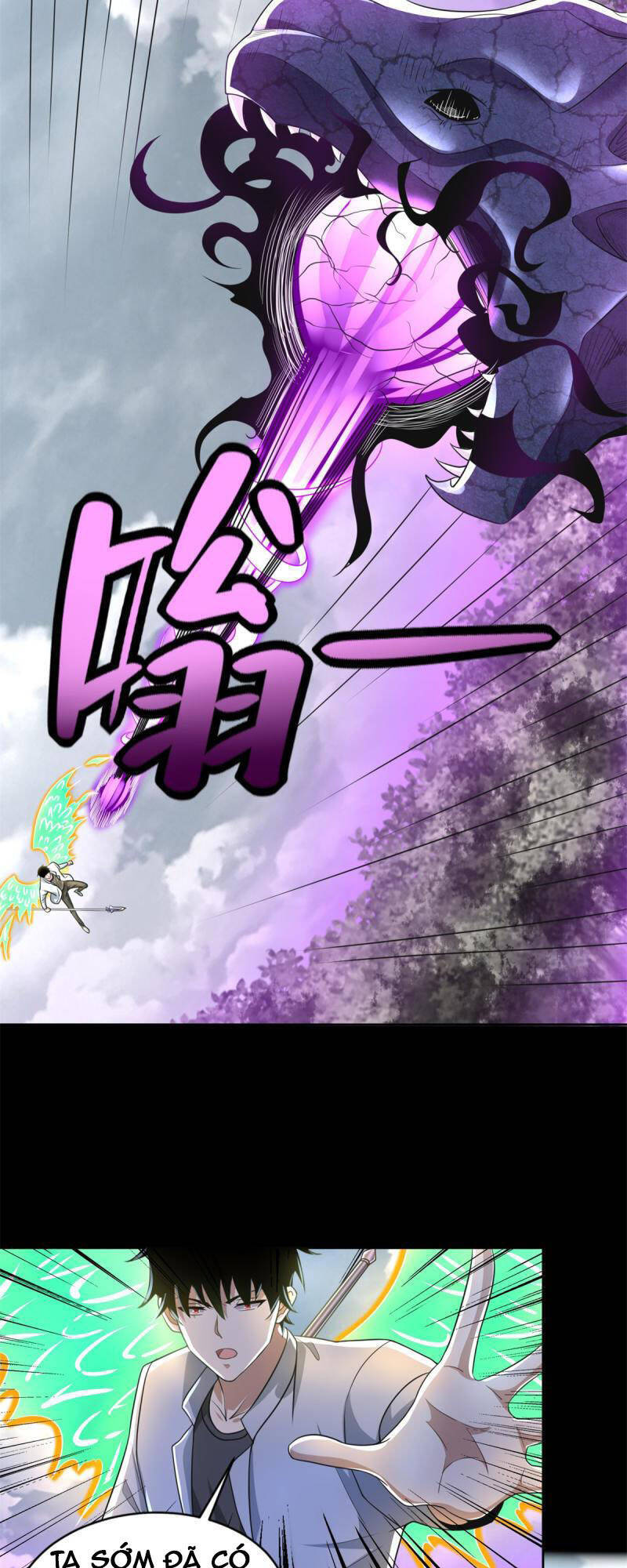 Mạt Thế Vi Vương Chap 465 - Next Chap 466