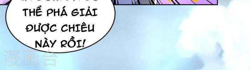 Mạt Thế Vi Vương Chap 465 - Next Chap 466