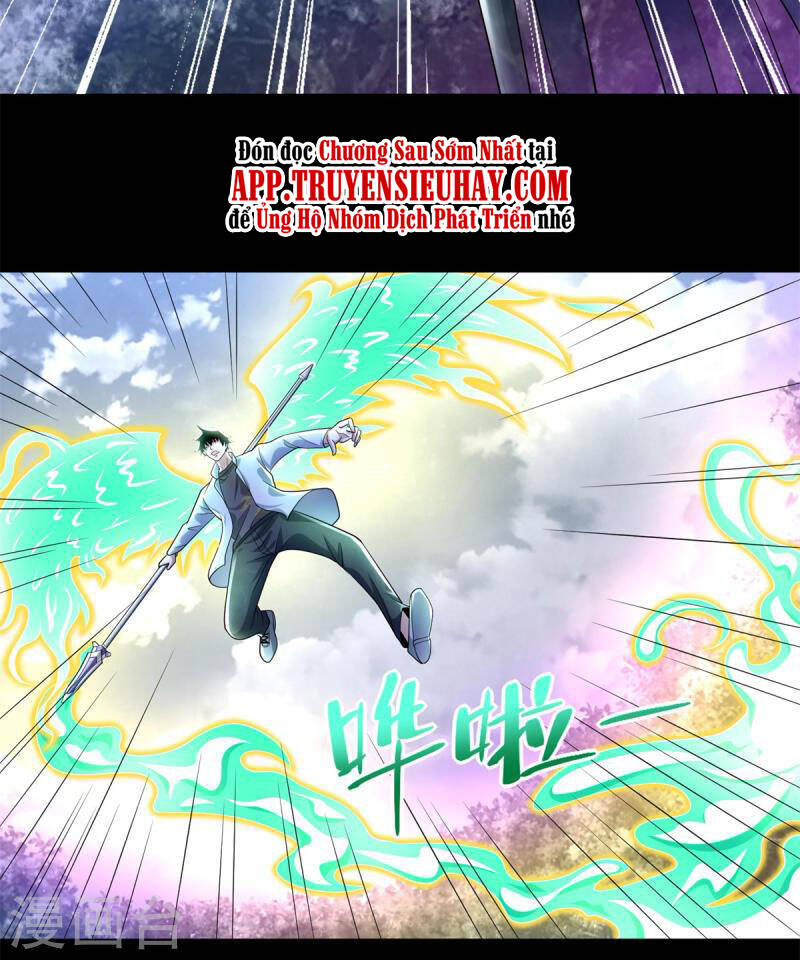 Mạt Thế Vi Vương Chap 465 - Next Chap 466