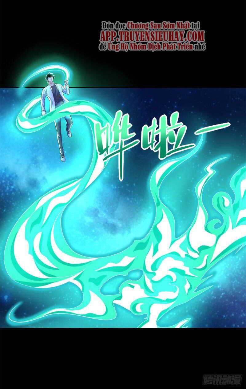Mạt Thế Vi Vương Chap 466 - Next Chap 467