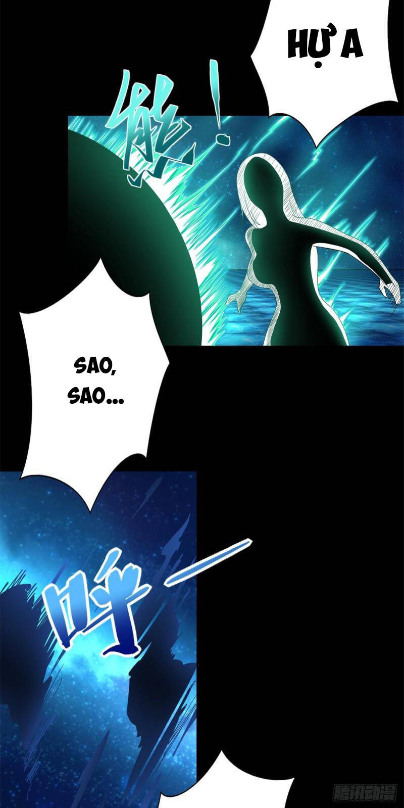 Mạt Thế Vi Vương Chap 466 - Next Chap 467