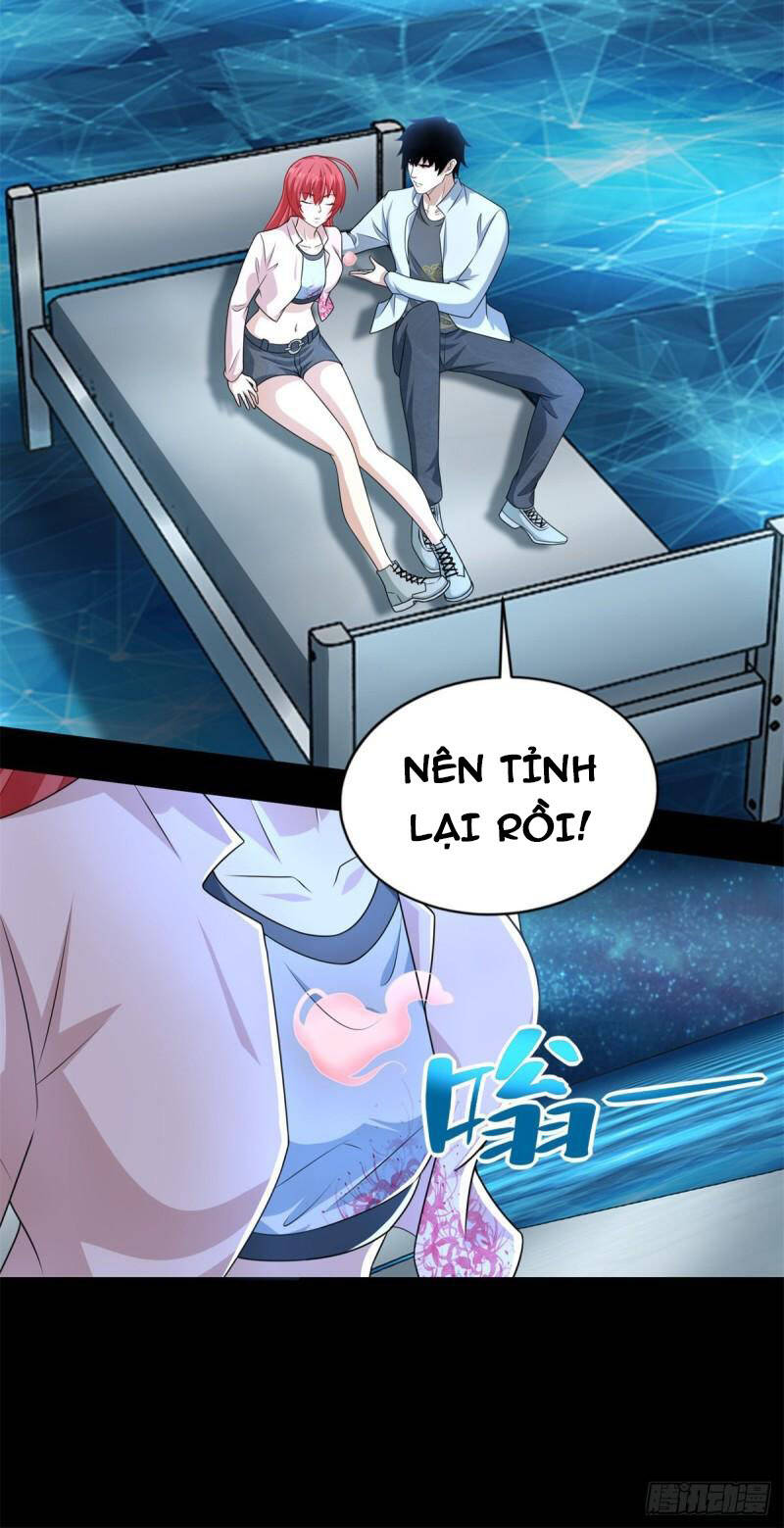 Mạt Thế Vi Vương Chap 466 - Next Chap 467