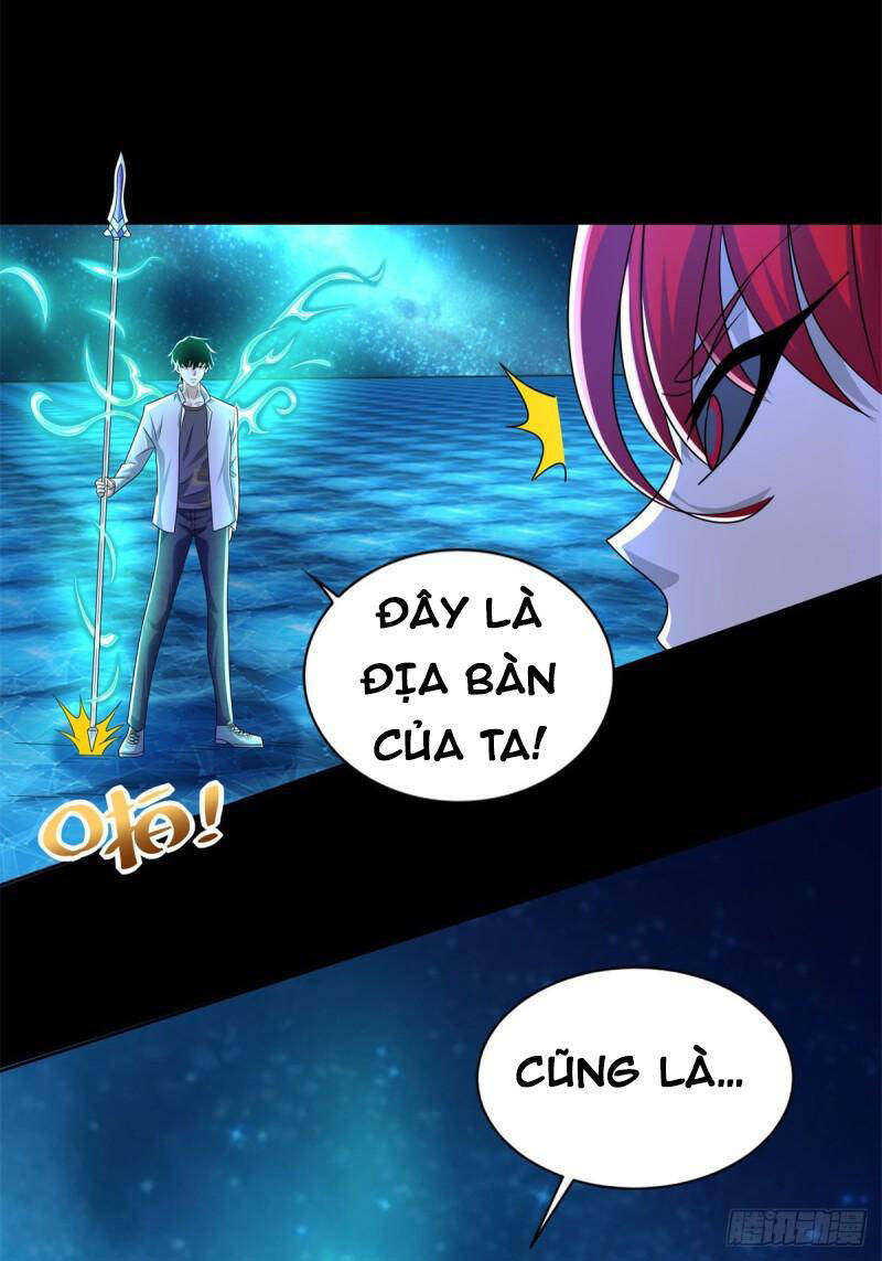 Mạt Thế Vi Vương Chap 466 - Next Chap 467