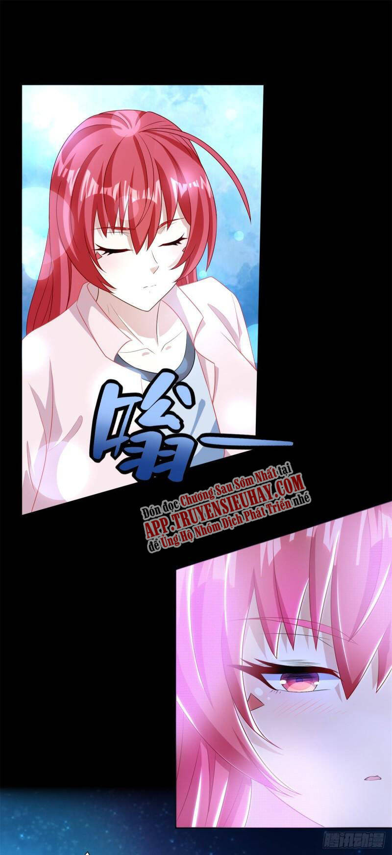 Mạt Thế Vi Vương Chap 466 - Next Chap 467