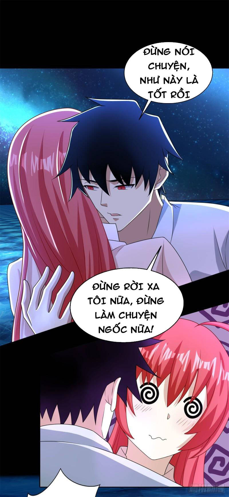 Mạt Thế Vi Vương Chap 466 - Next Chap 467