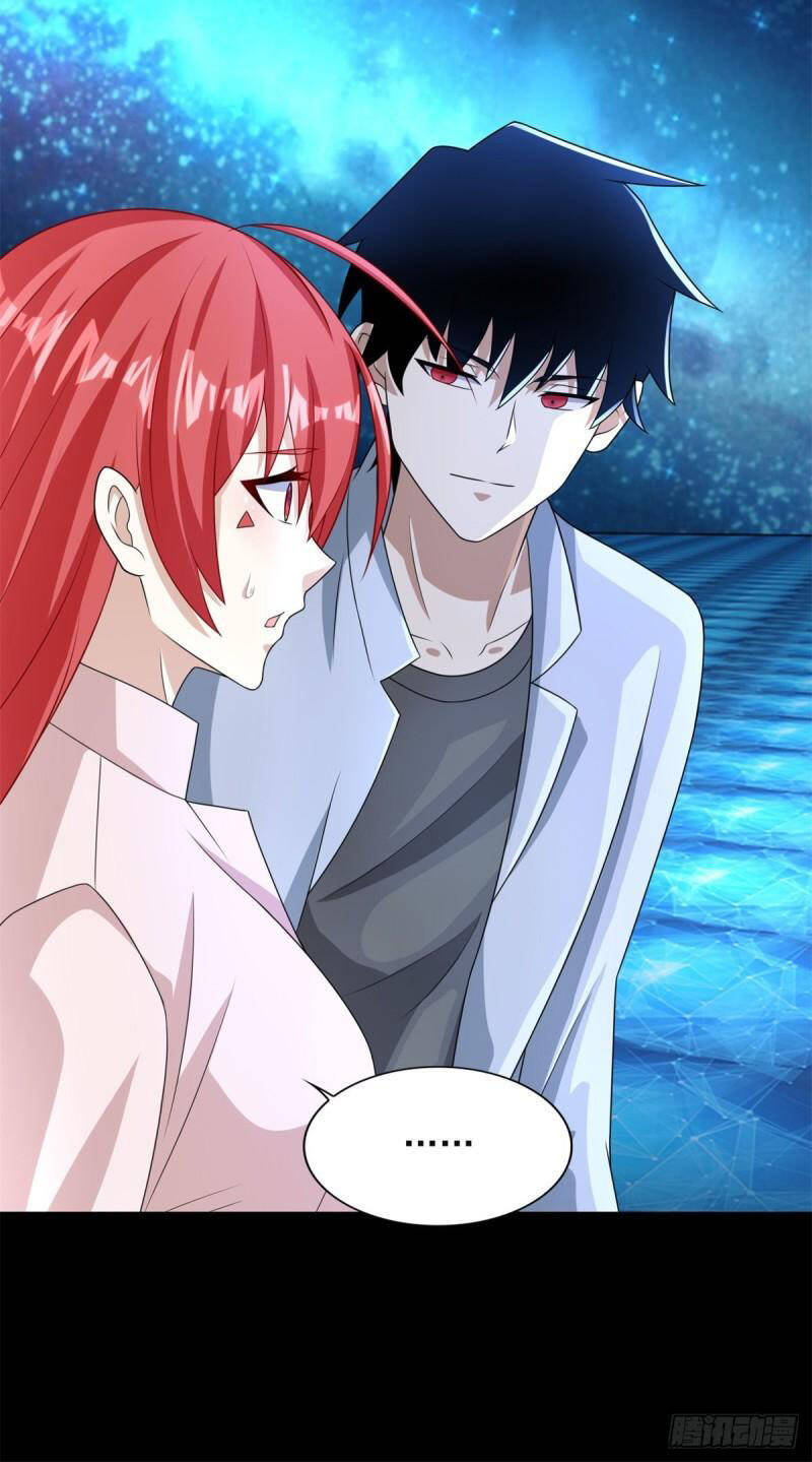 Mạt Thế Vi Vương Chap 466 - Next Chap 467