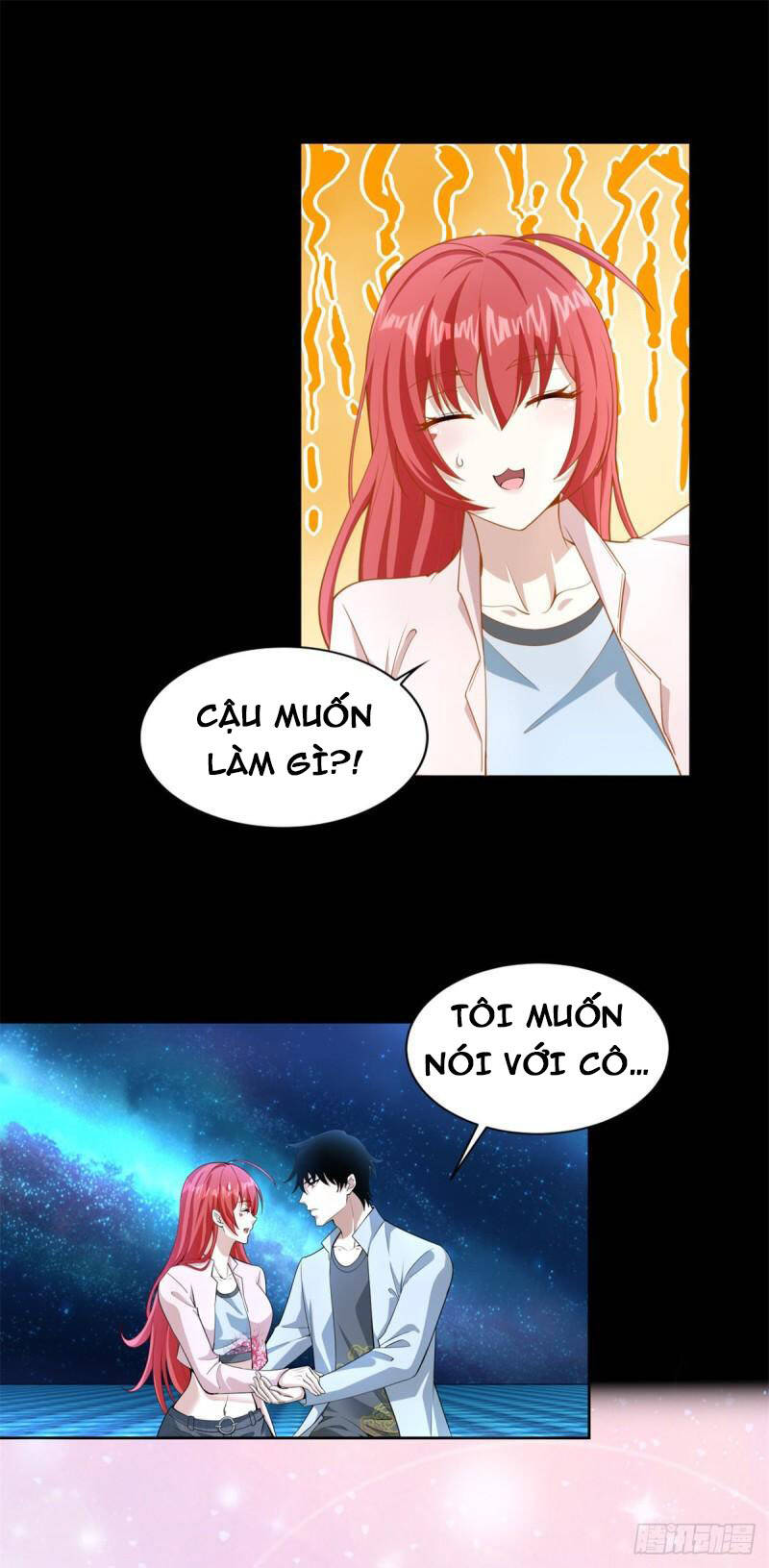 Mạt Thế Vi Vương Chap 466 - Next Chap 467