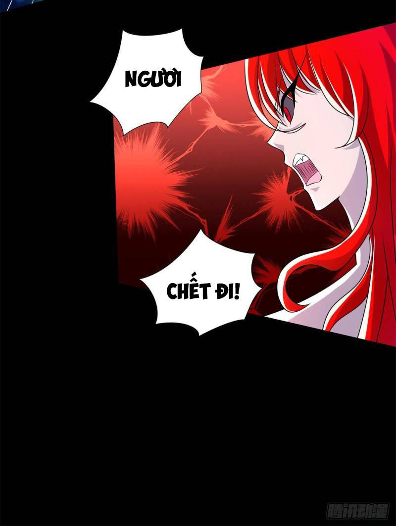 Mạt Thế Vi Vương Chap 466 - Next Chap 467