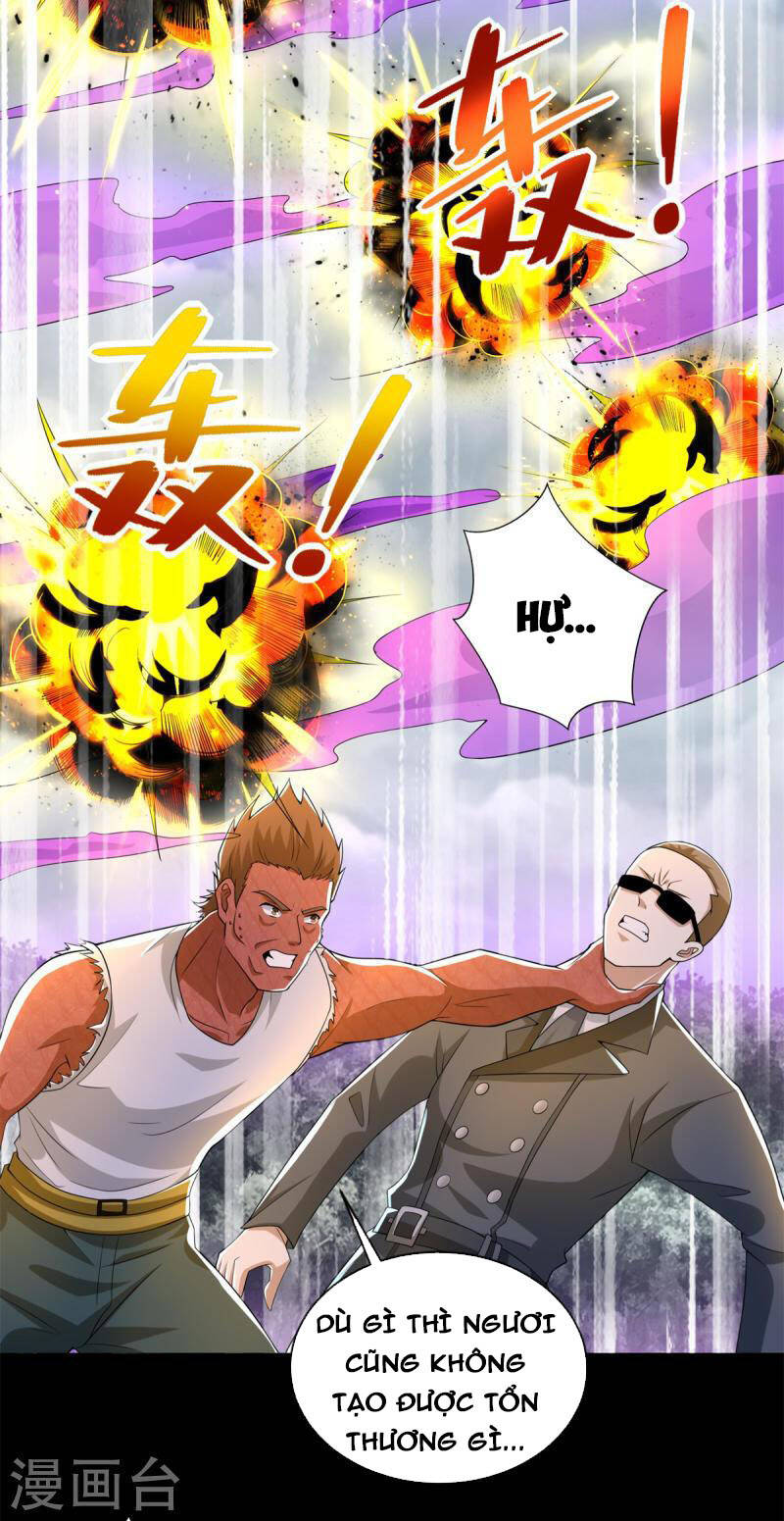 Mạt Thế Vi Vương Chap 467 - Next Chap 468