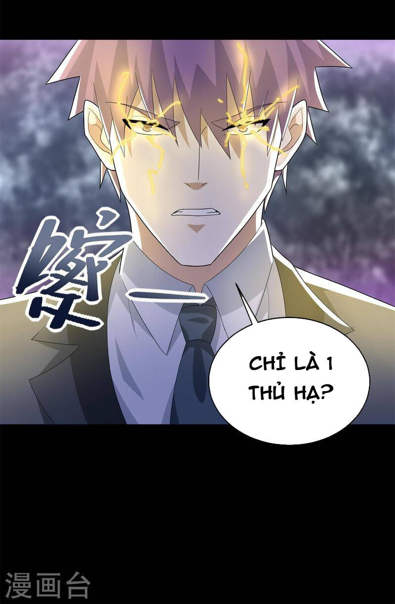 Mạt Thế Vi Vương Chap 467 - Next Chap 468