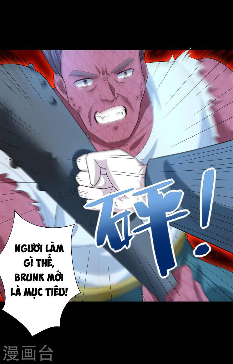 Mạt Thế Vi Vương Chap 467 - Next Chap 468