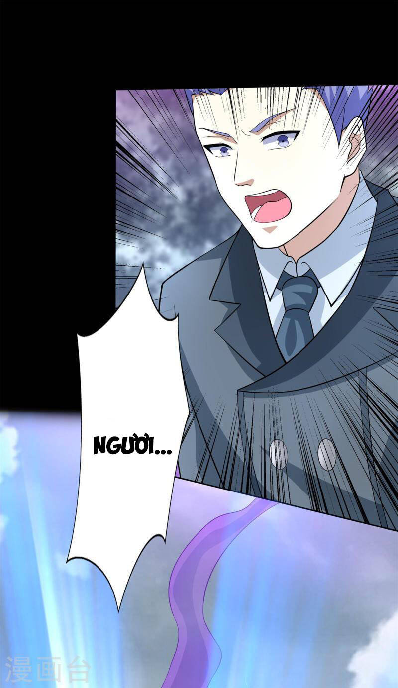 Mạt Thế Vi Vương Chap 467 - Next Chap 468
