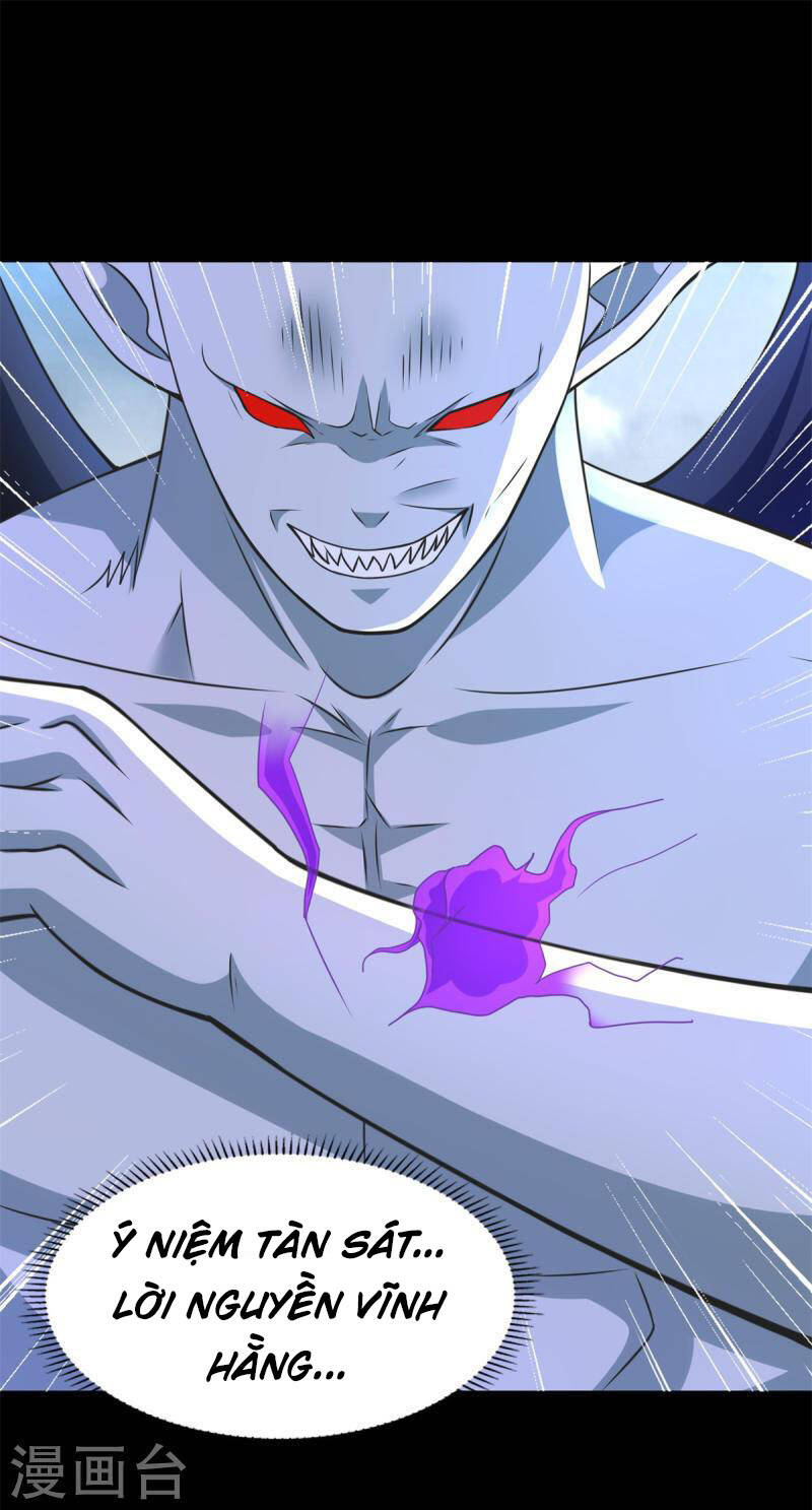 Mạt Thế Vi Vương Chap 467 - Next Chap 468