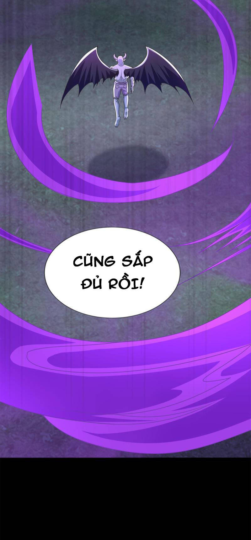 Mạt Thế Vi Vương Chap 467 - Next Chap 468