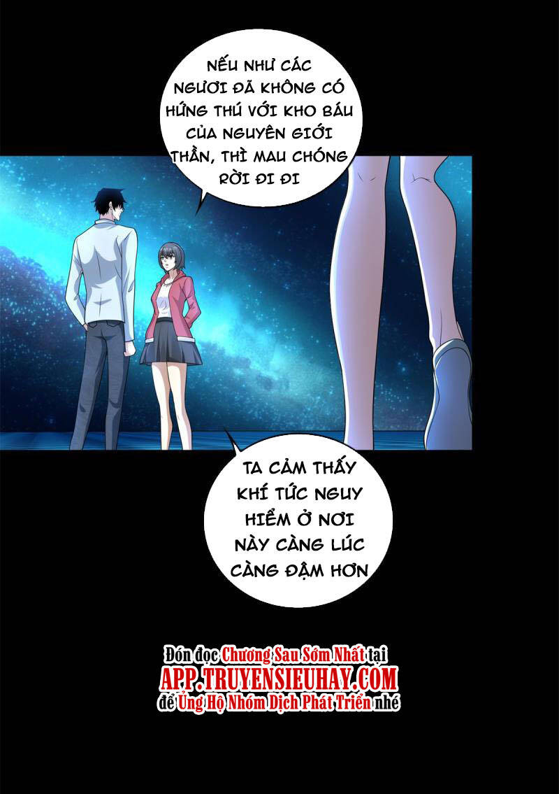 Mạt Thế Vi Vương Chap 467 - Next Chap 468