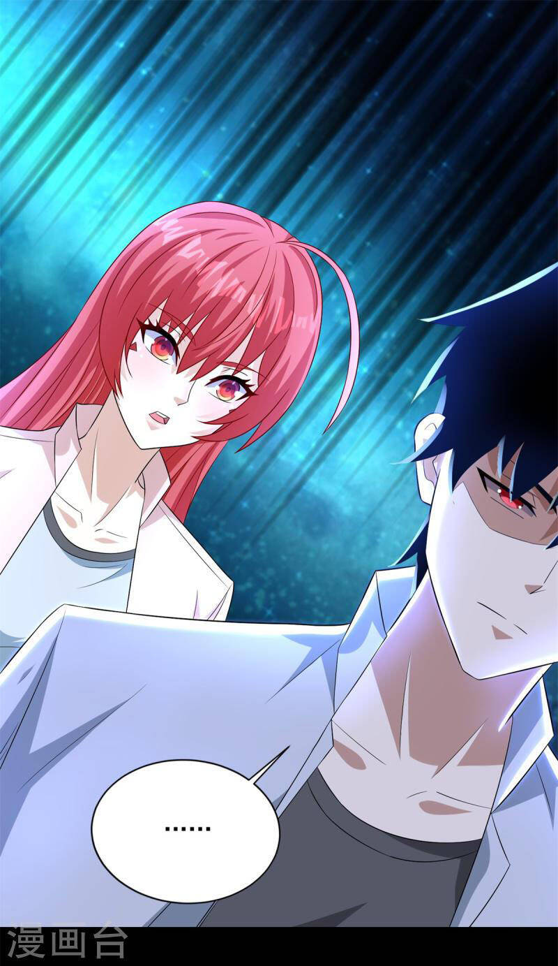 Mạt Thế Vi Vương Chap 467 - Next Chap 468