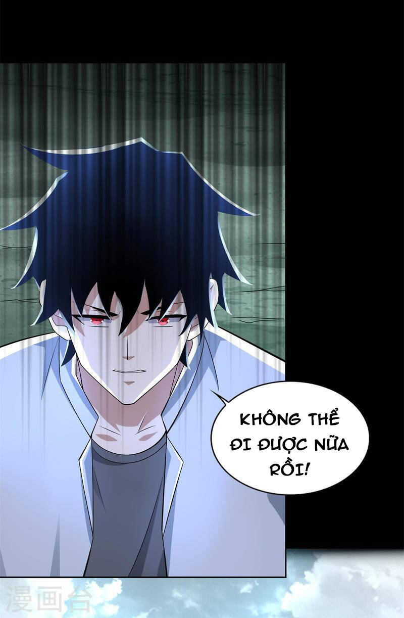 Mạt Thế Vi Vương Chap 468 - Next Chap 469
