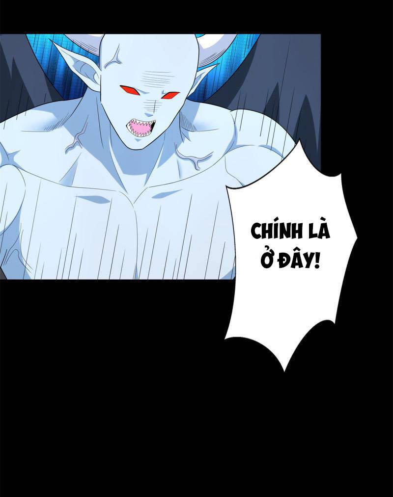 Mạt Thế Vi Vương Chap 468 - Next Chap 469