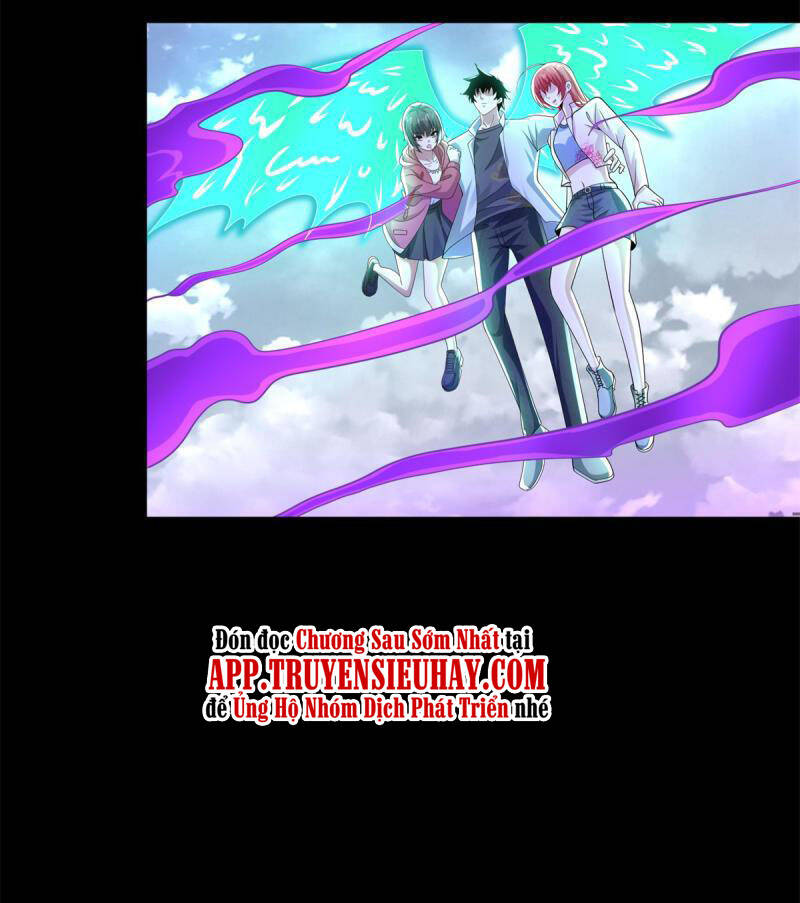 Mạt Thế Vi Vương Chap 468 - Next Chap 469