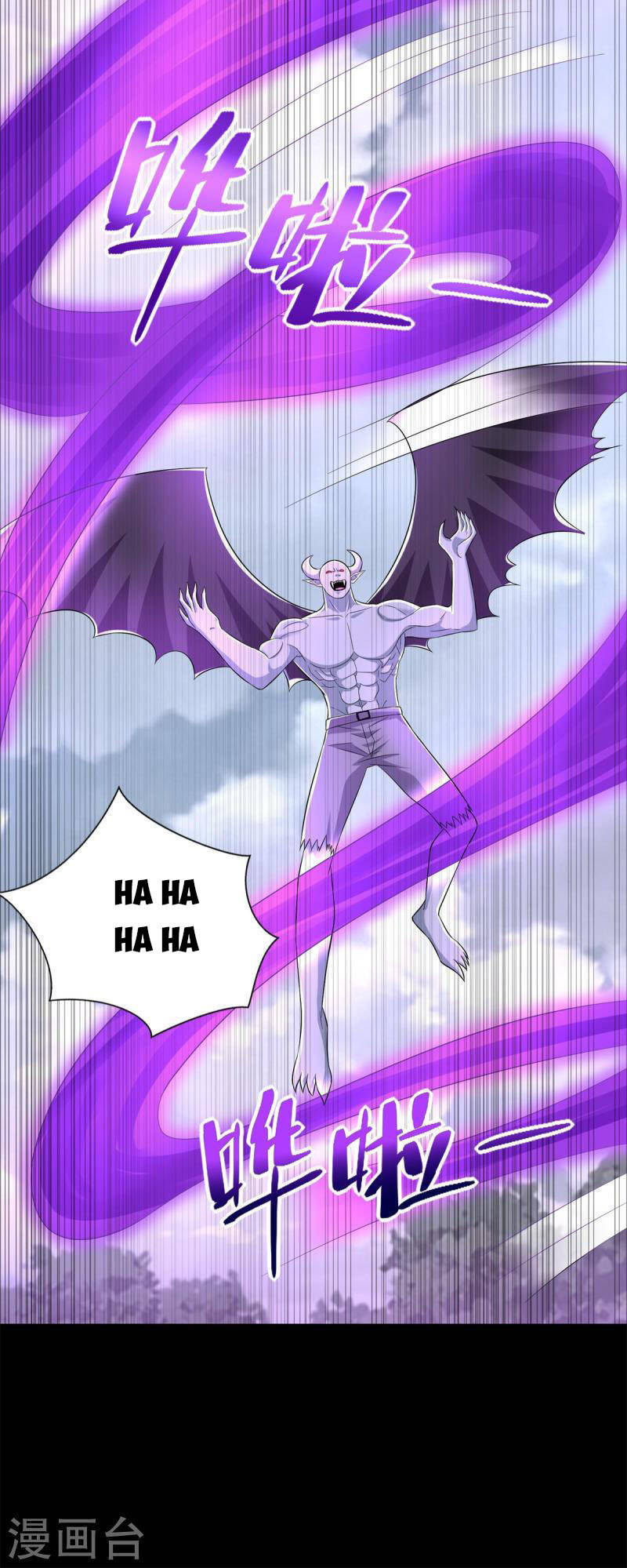 Mạt Thế Vi Vương Chap 468 - Next Chap 469