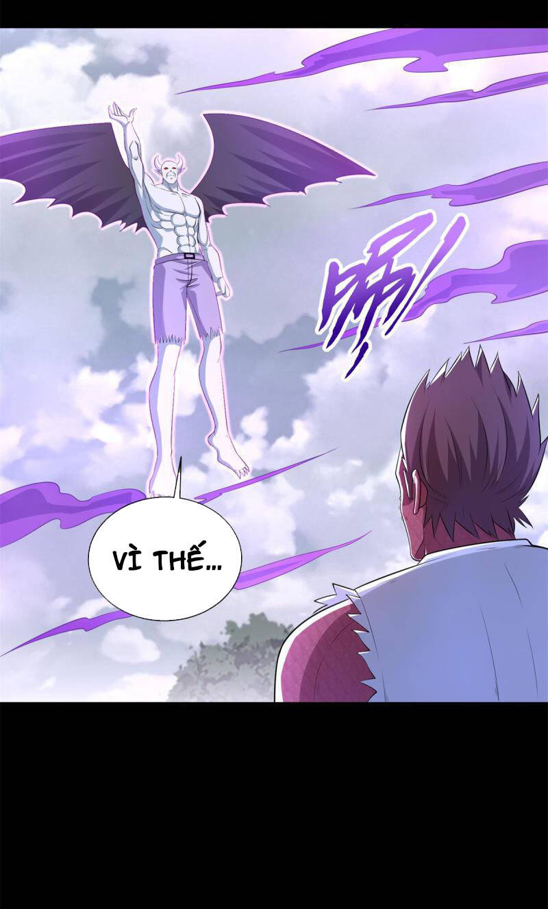 Mạt Thế Vi Vương Chap 469 - Next Chap 470