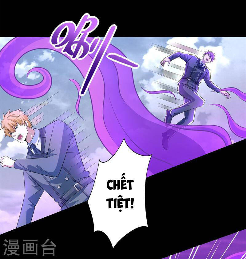Mạt Thế Vi Vương Chap 469 - Next Chap 470