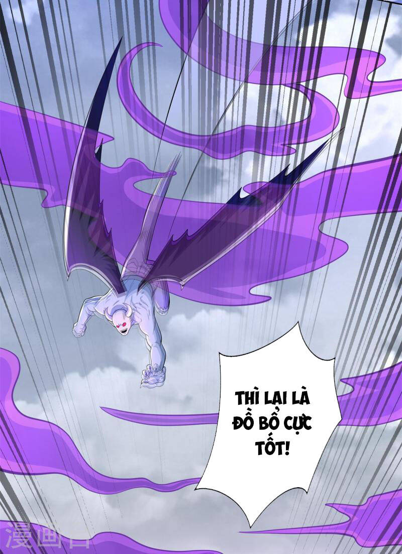 Mạt Thế Vi Vương Chap 469 - Next Chap 470