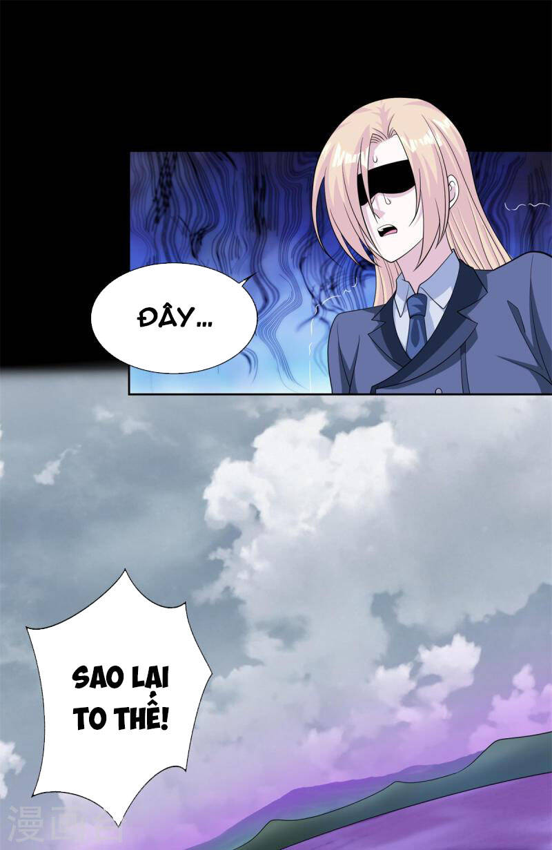 Mạt Thế Vi Vương Chap 469 - Next Chap 470