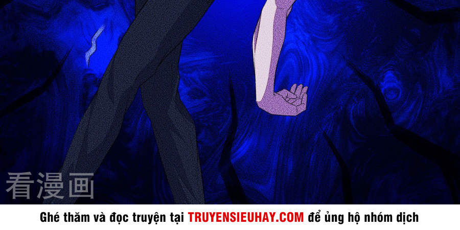 Mạt Thế Vi Vương Chap 47 - Next Chap 48