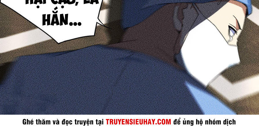 Mạt Thế Vi Vương Chap 47 - Next Chap 48
