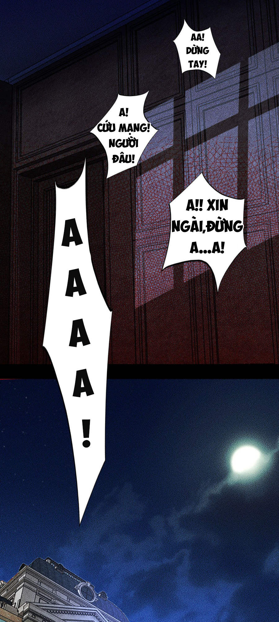 Mạt Thế Vi Vương Chap 47 - Next Chap 48