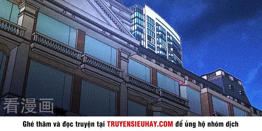 Mạt Thế Vi Vương Chap 47 - Next Chap 48
