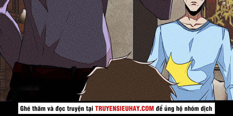 Mạt Thế Vi Vương Chap 47 - Next Chap 48