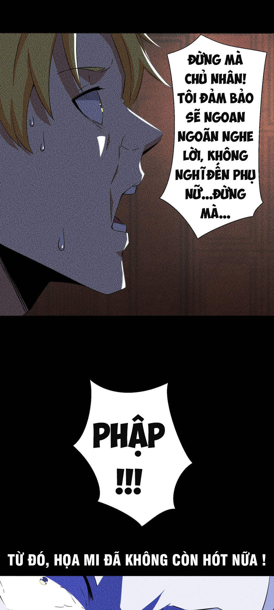 Mạt Thế Vi Vương Chap 47 - Next Chap 48