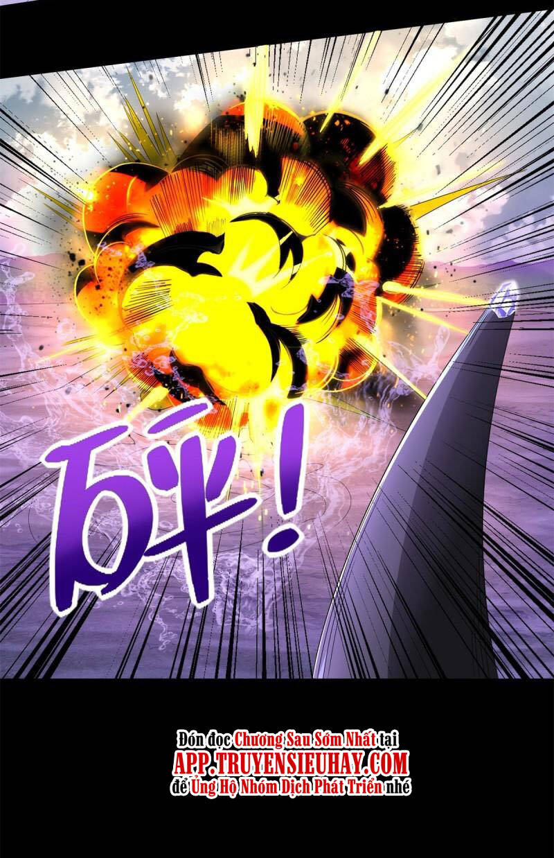 Mạt Thế Vi Vương Chap 470 - Next Chap 471