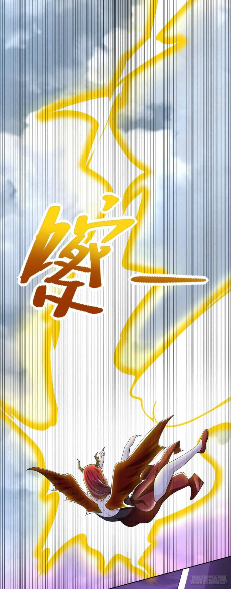 Mạt Thế Vi Vương Chap 470 - Next Chap 471