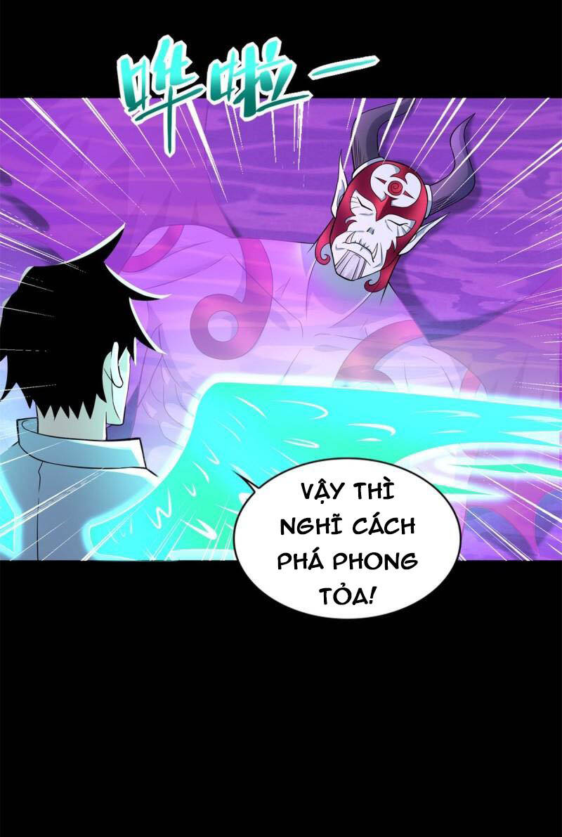 Mạt Thế Vi Vương Chap 470 - Next Chap 471