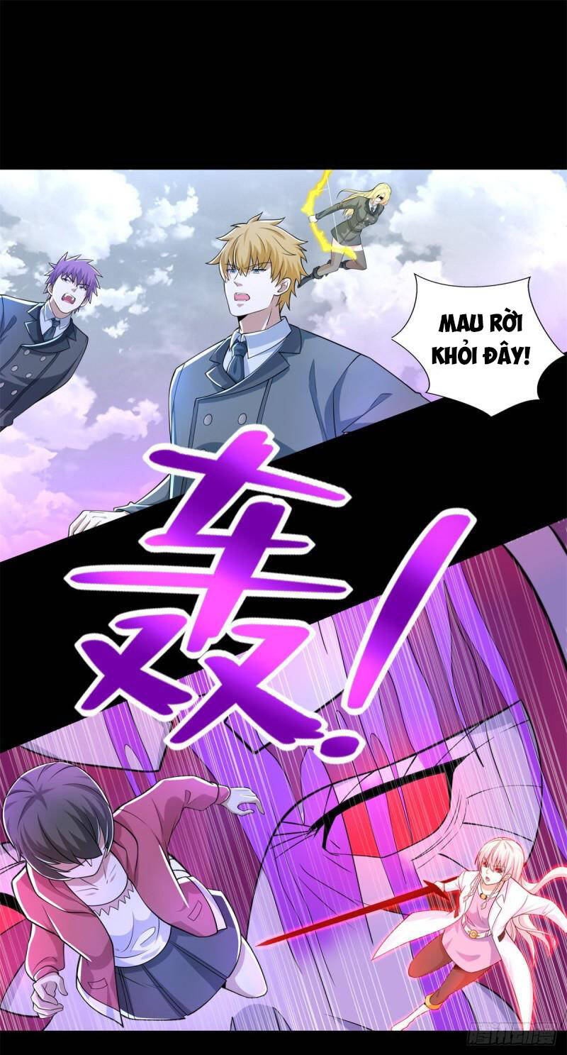 Mạt Thế Vi Vương Chap 471 - Next Chap 472