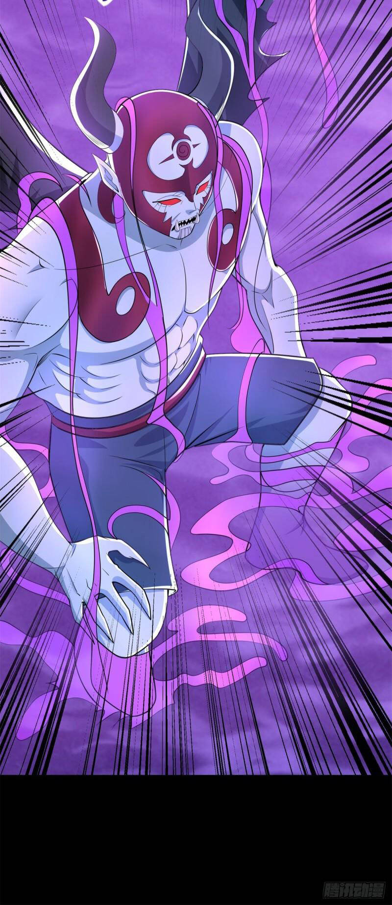 Mạt Thế Vi Vương Chap 471 - Next Chap 472