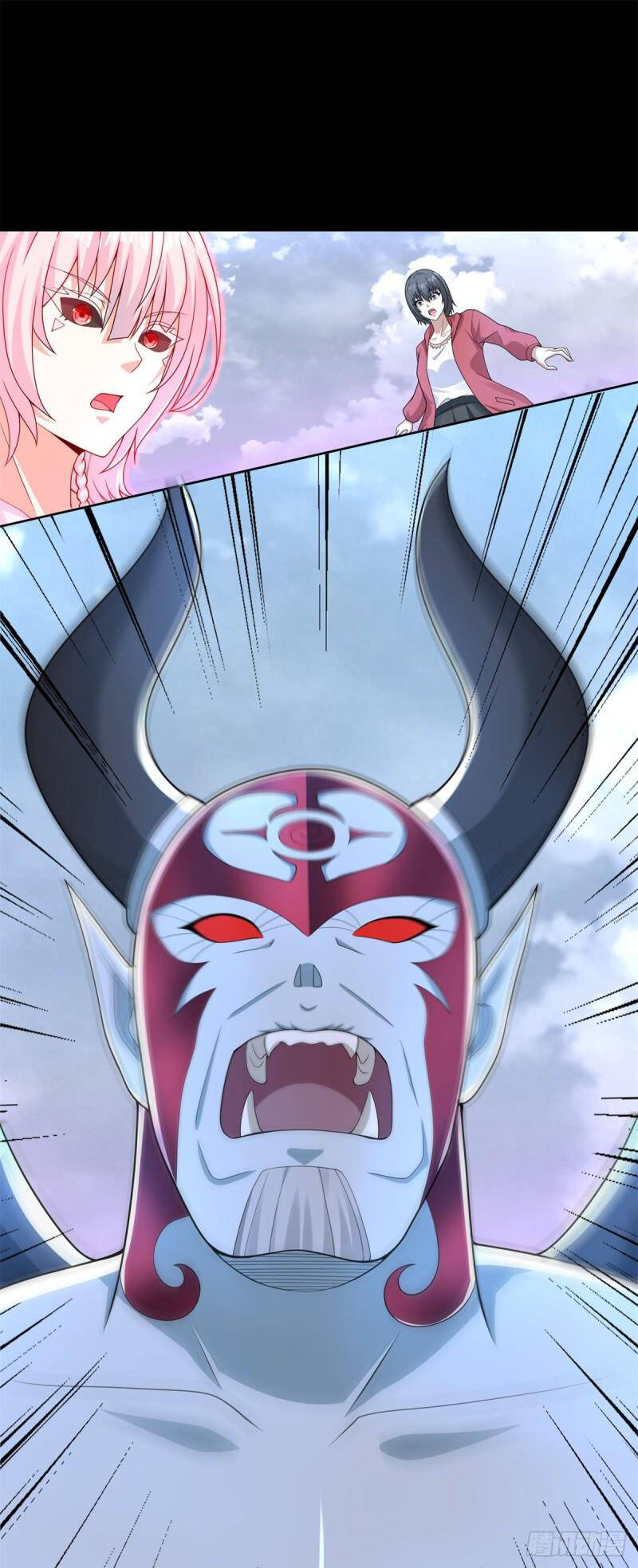 Mạt Thế Vi Vương Chap 471 - Next Chap 472