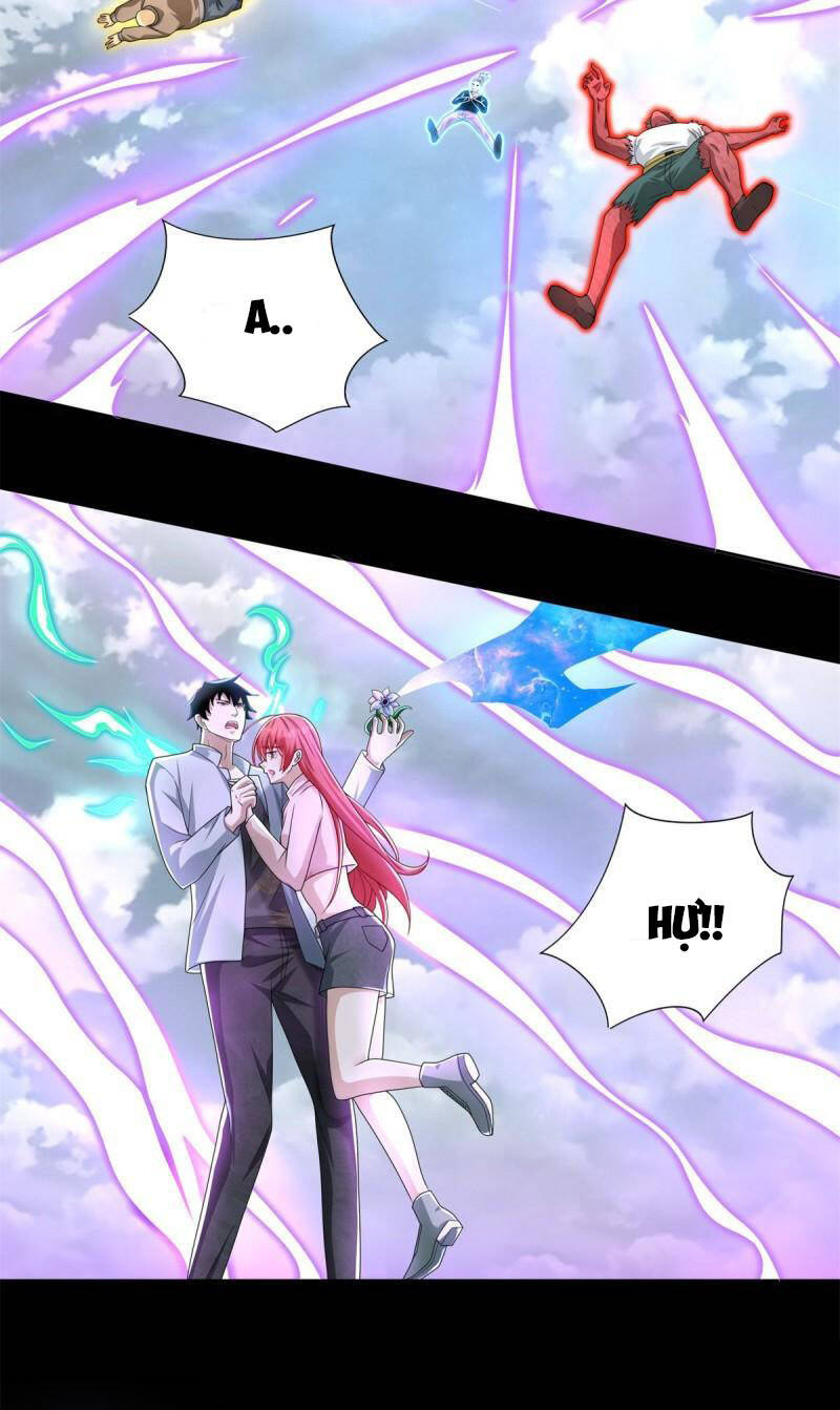 Mạt Thế Vi Vương Chap 471 - Next Chap 472