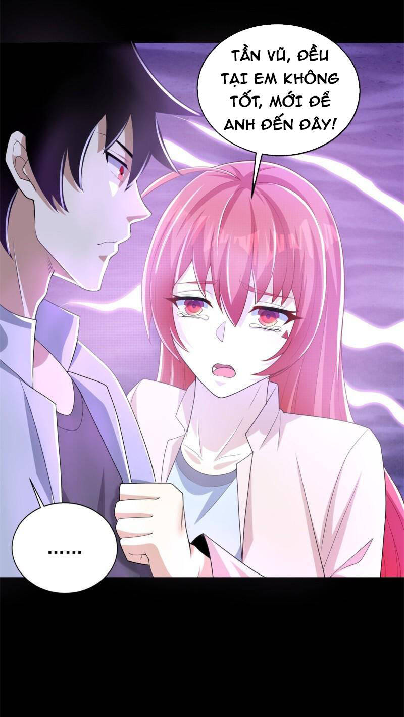 Mạt Thế Vi Vương Chap 471 - Next Chap 472