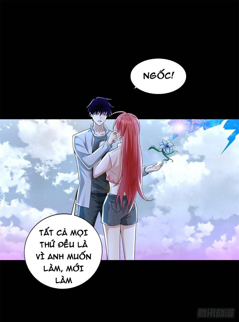Mạt Thế Vi Vương Chap 471 - Next Chap 472