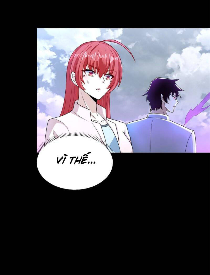 Mạt Thế Vi Vương Chap 471 - Next Chap 472