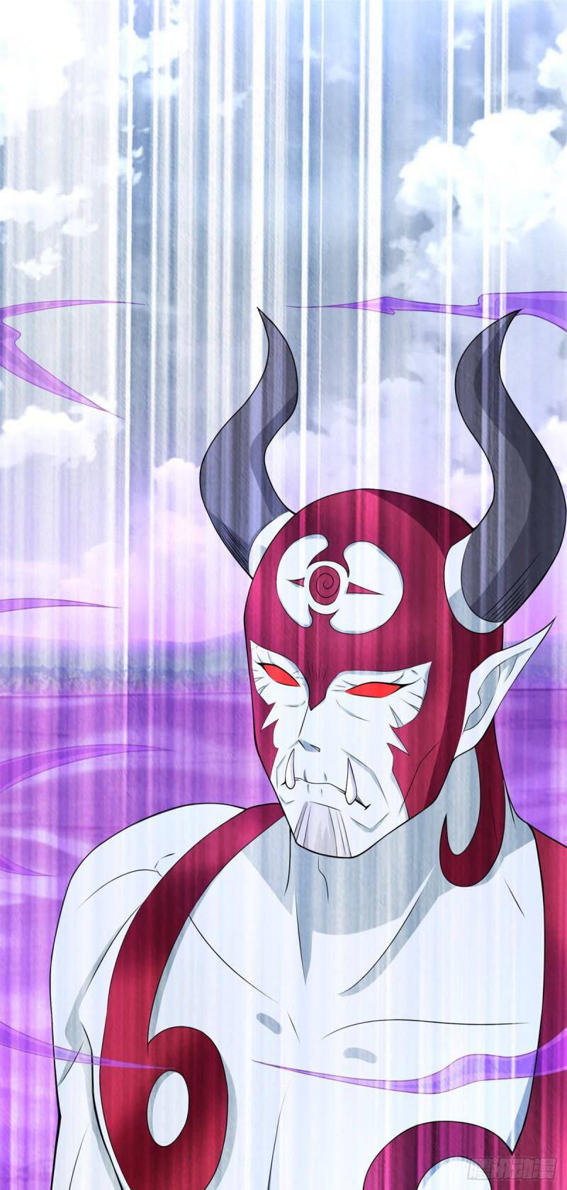 Mạt Thế Vi Vương Chap 471 - Next Chap 472