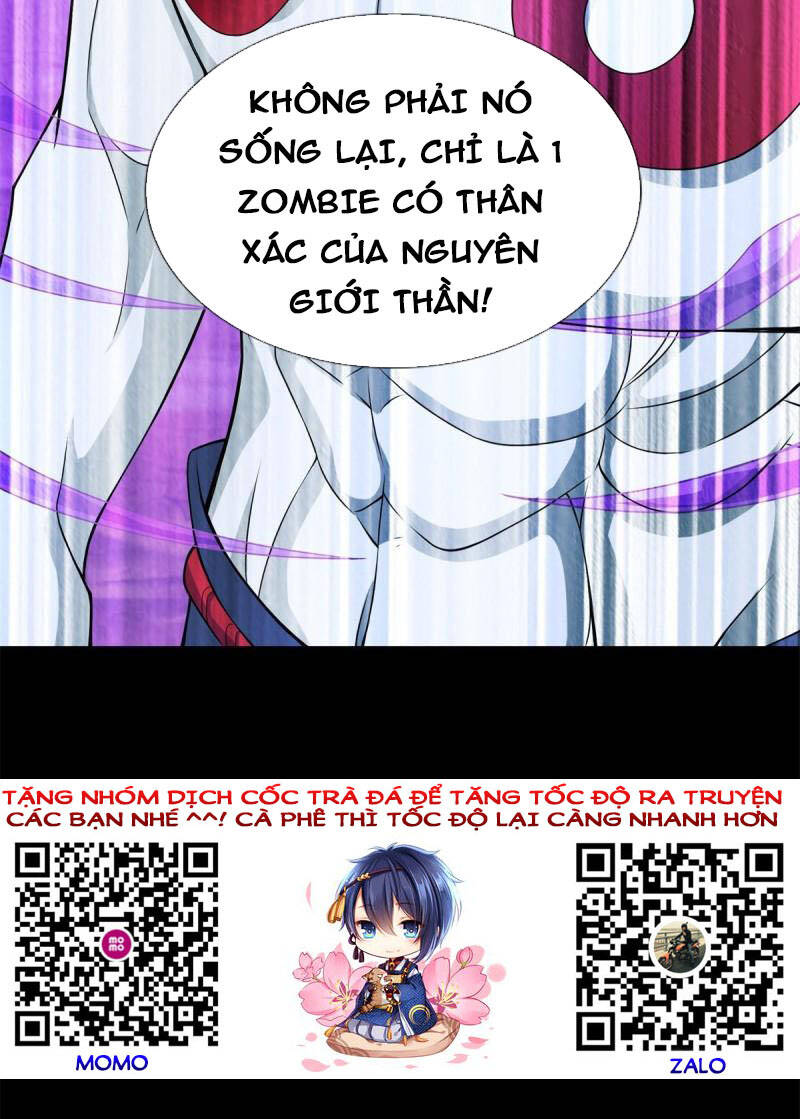 Mạt Thế Vi Vương Chap 471 - Next Chap 472