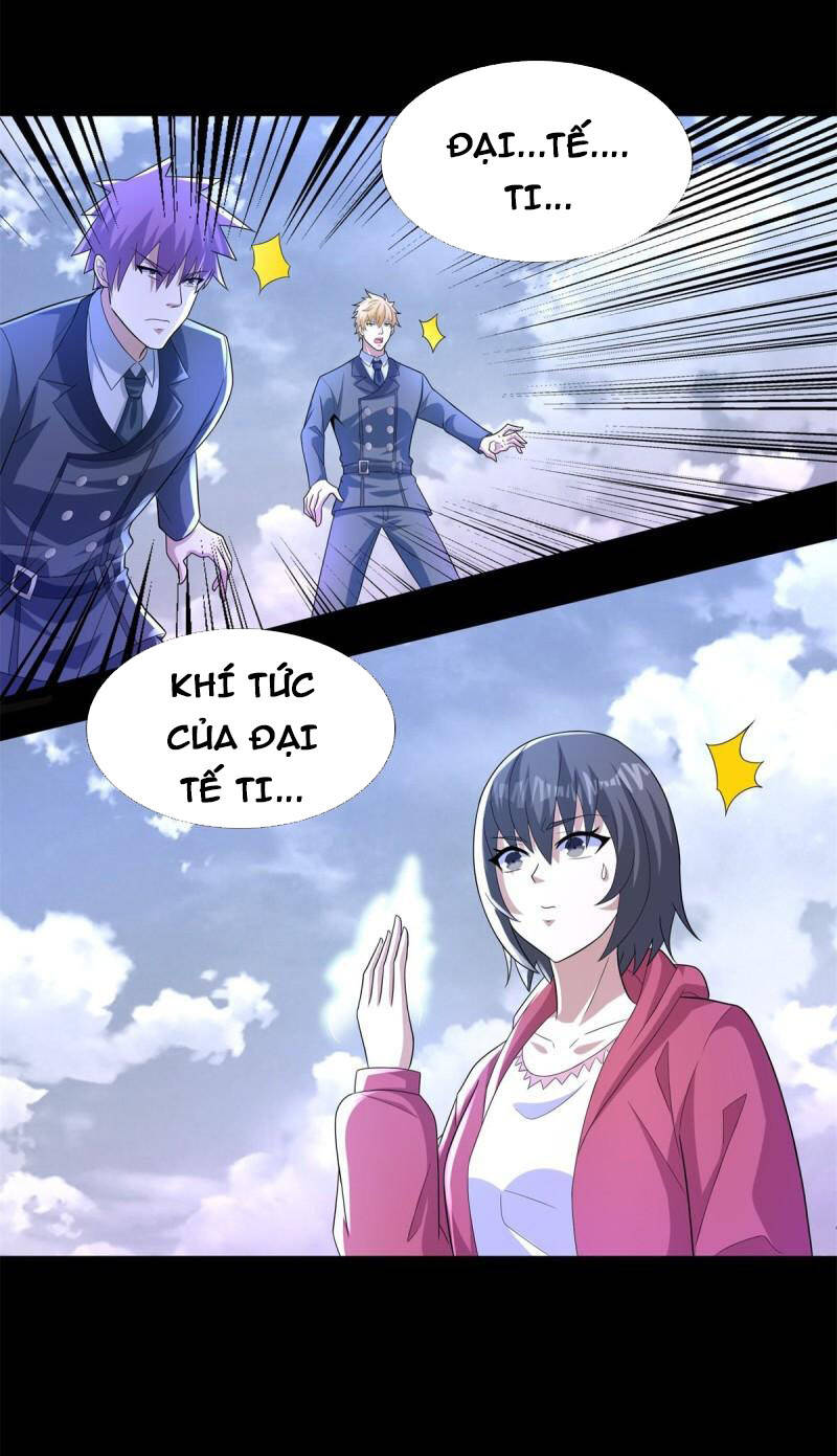 Mạt Thế Vi Vương Chap 471 - Next Chap 472