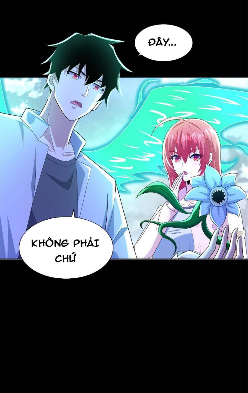 Mạt Thế Vi Vương Chap 471 - Next Chap 472